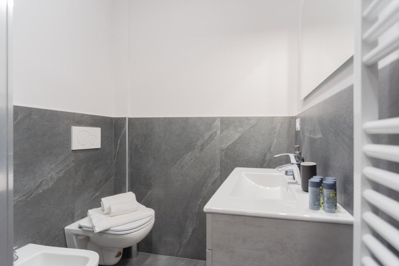 Sant'Agostino Apartments By Rent All Όπως Εξωτερικό φωτογραφία