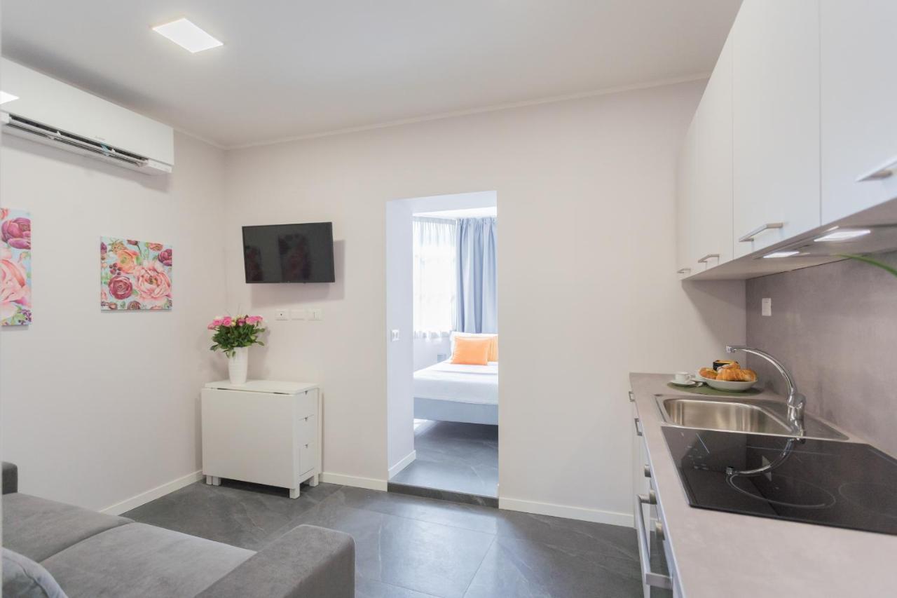 Sant'Agostino Apartments By Rent All Όπως Εξωτερικό φωτογραφία