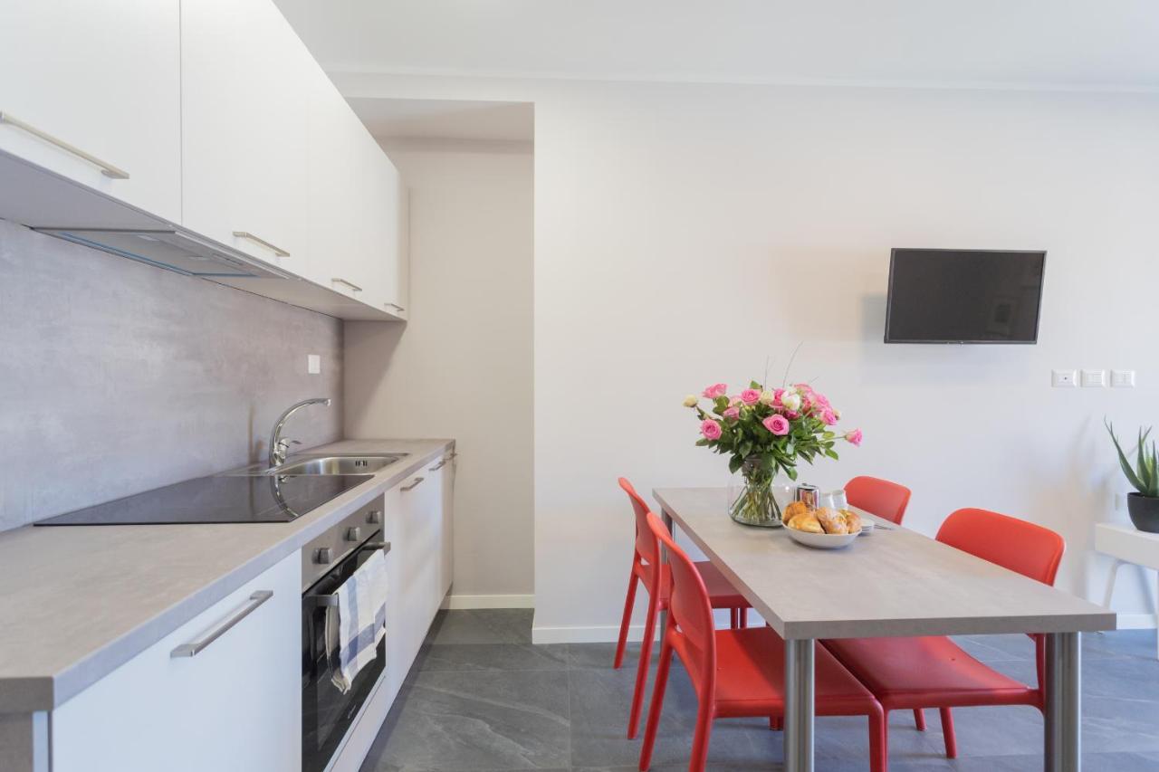 Sant'Agostino Apartments By Rent All Όπως Εξωτερικό φωτογραφία
