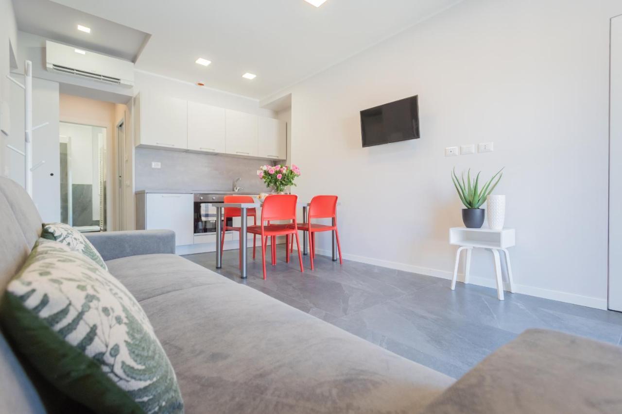 Sant'Agostino Apartments By Rent All Όπως Εξωτερικό φωτογραφία