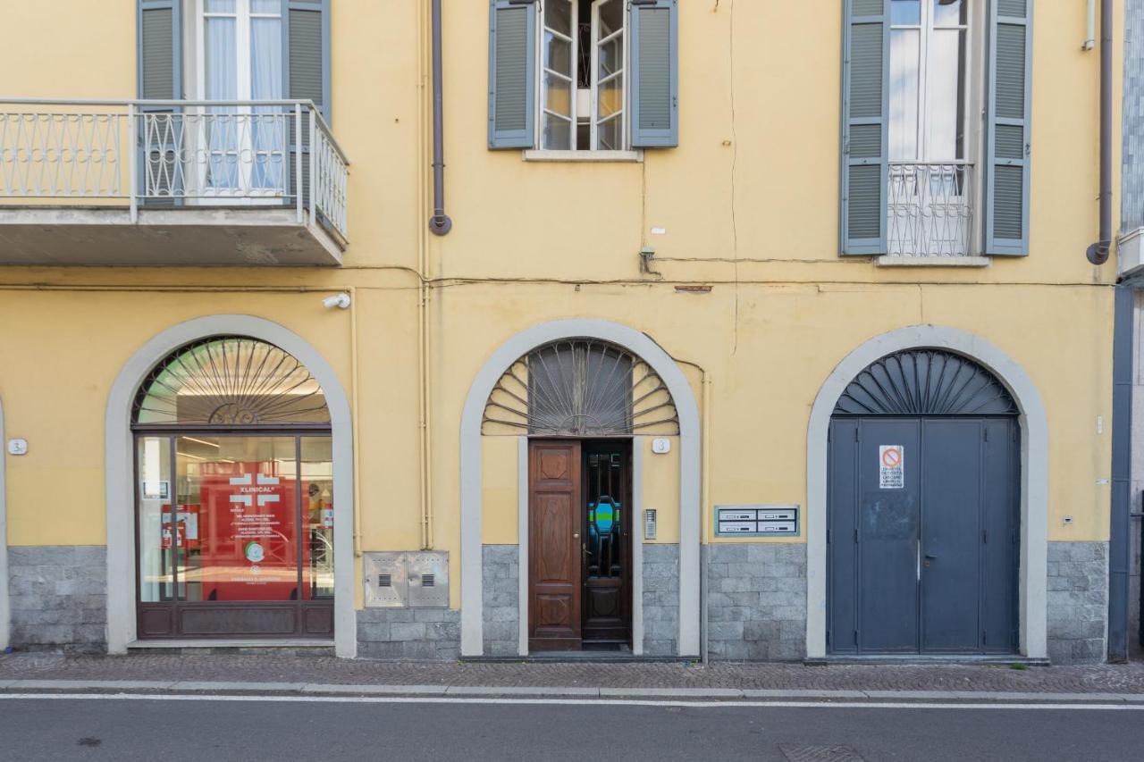 Sant'Agostino Apartments By Rent All Όπως Εξωτερικό φωτογραφία