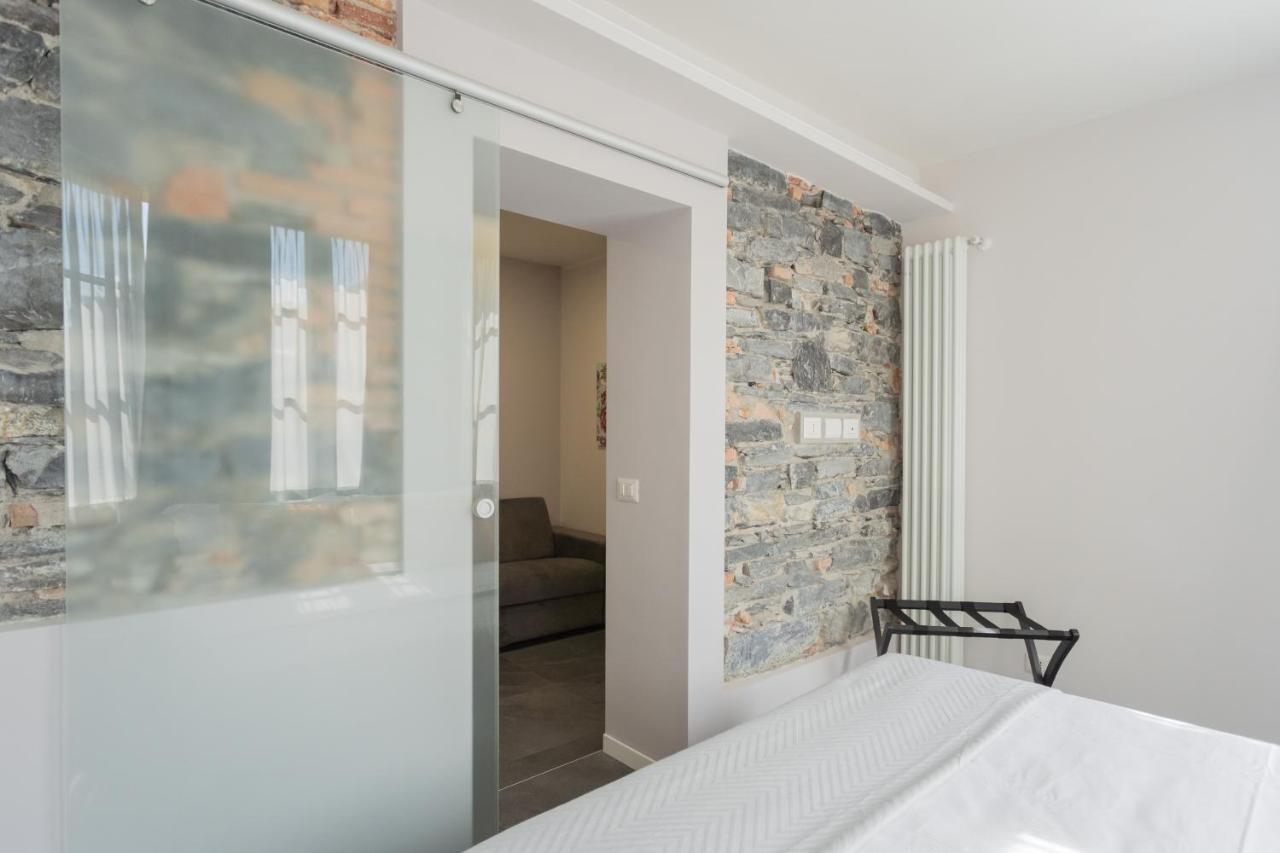 Sant'Agostino Apartments By Rent All Όπως Εξωτερικό φωτογραφία