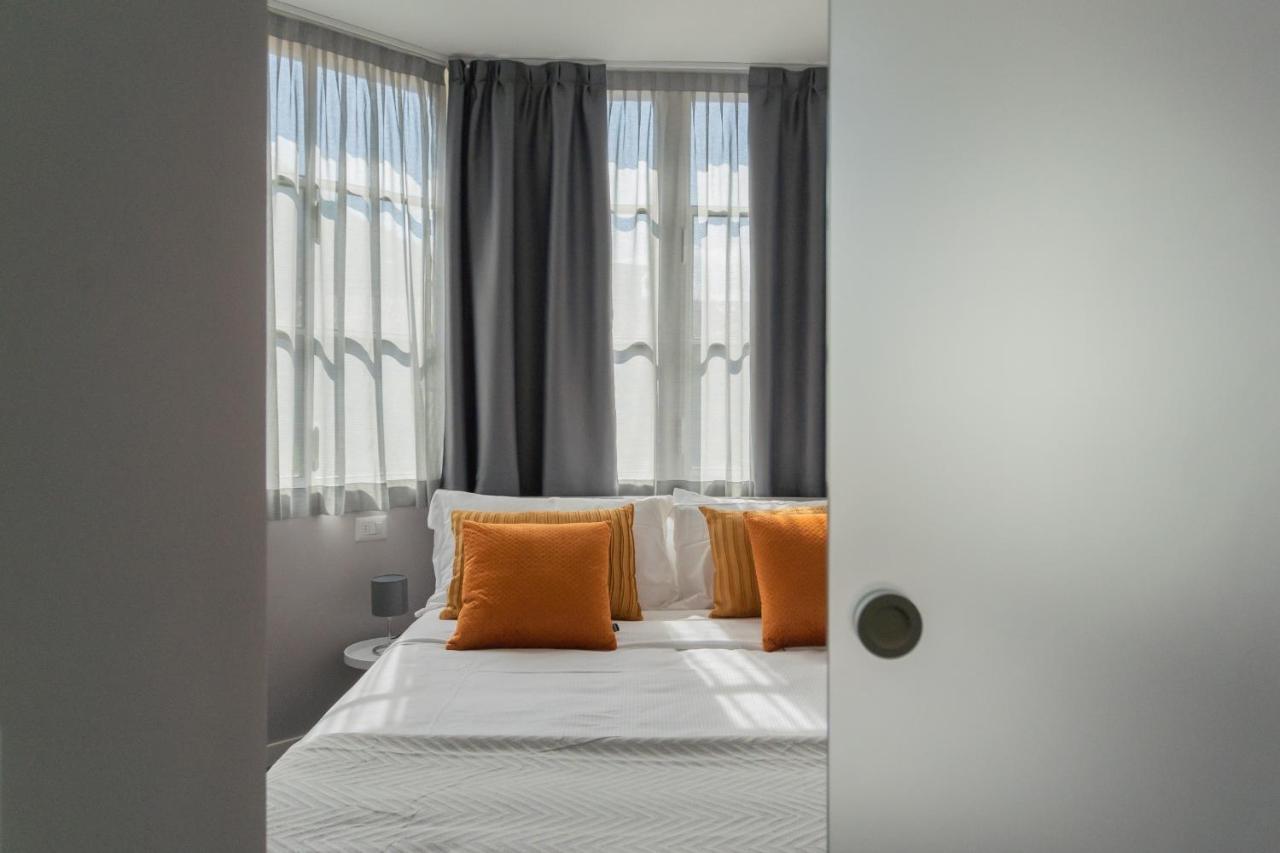 Sant'Agostino Apartments By Rent All Όπως Εξωτερικό φωτογραφία