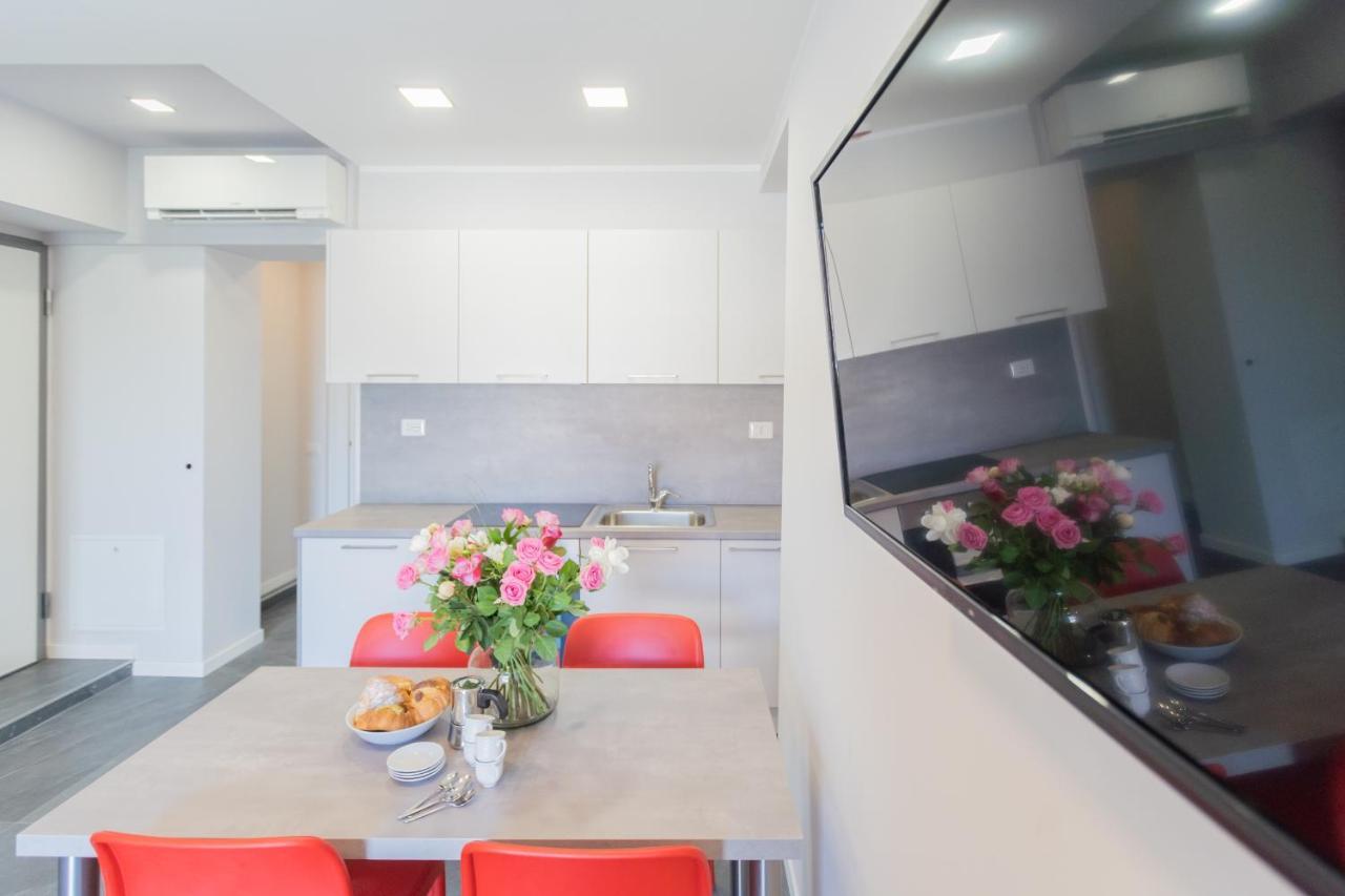 Sant'Agostino Apartments By Rent All Όπως Εξωτερικό φωτογραφία