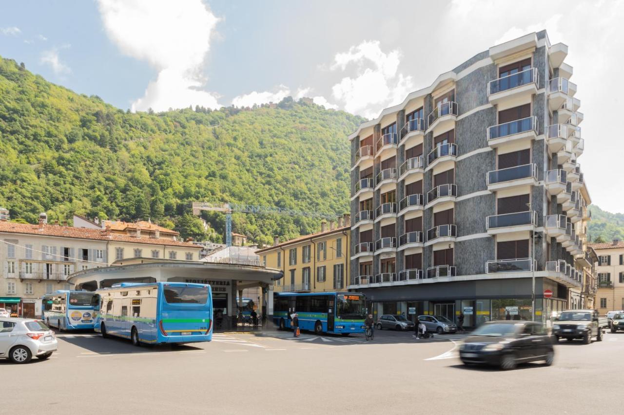 Sant'Agostino Apartments By Rent All Όπως Εξωτερικό φωτογραφία