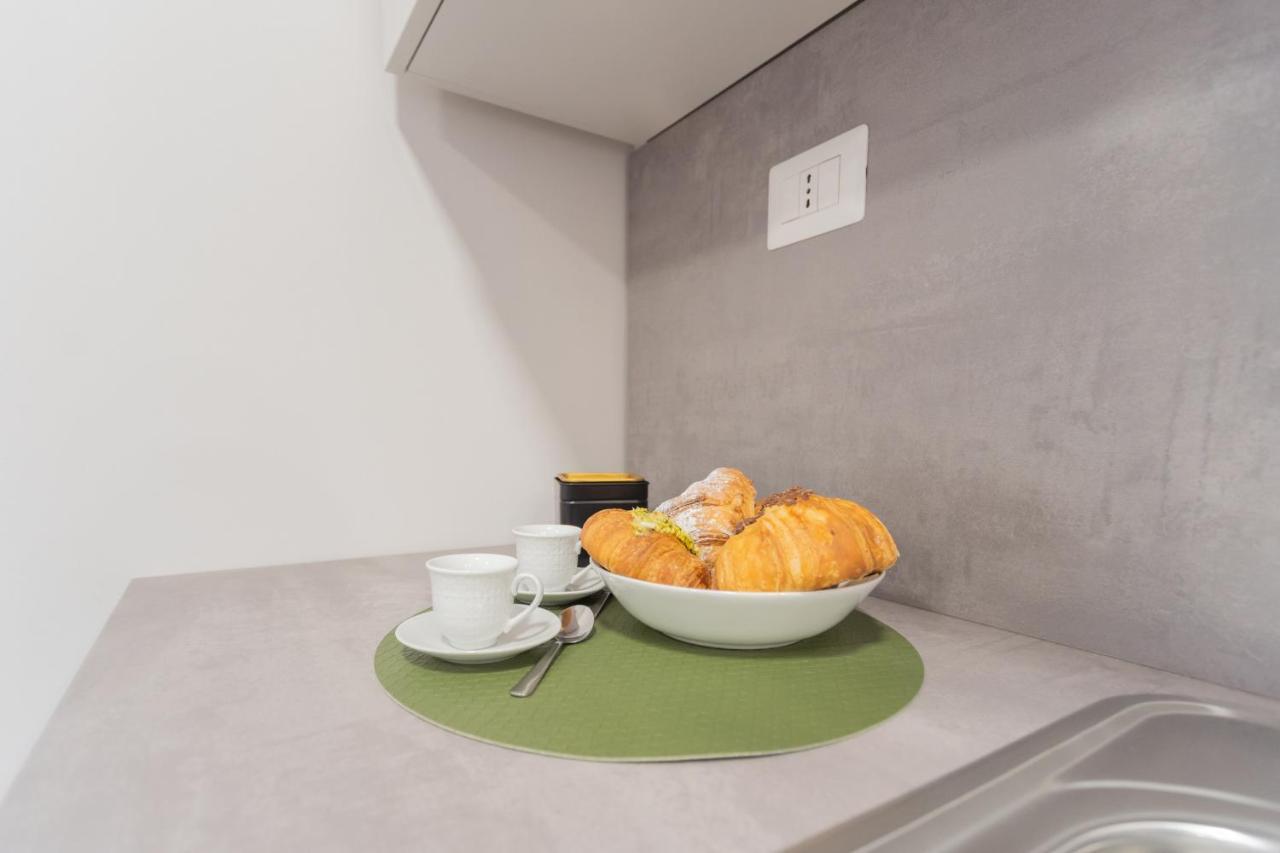 Sant'Agostino Apartments By Rent All Όπως Εξωτερικό φωτογραφία