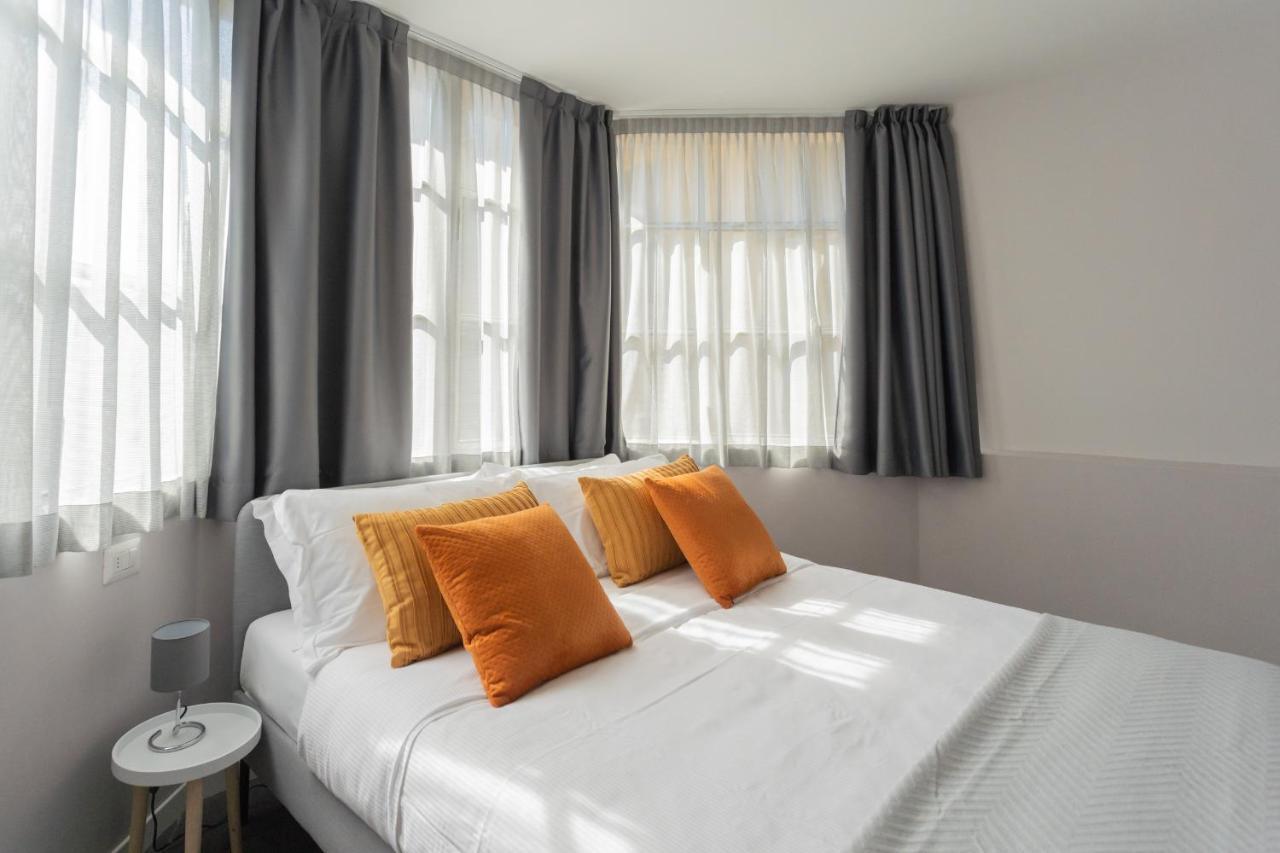 Sant'Agostino Apartments By Rent All Όπως Εξωτερικό φωτογραφία