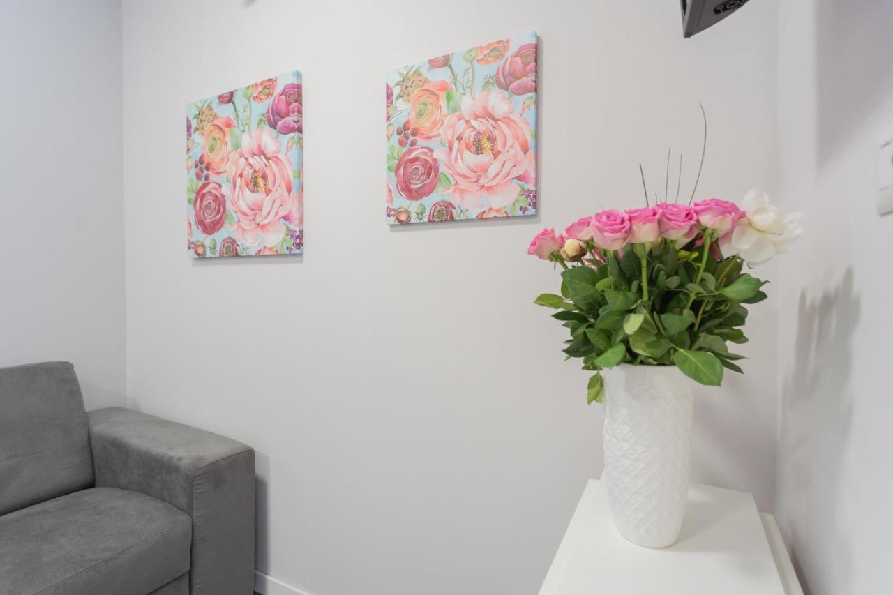 Sant'Agostino Apartments By Rent All Όπως Εξωτερικό φωτογραφία