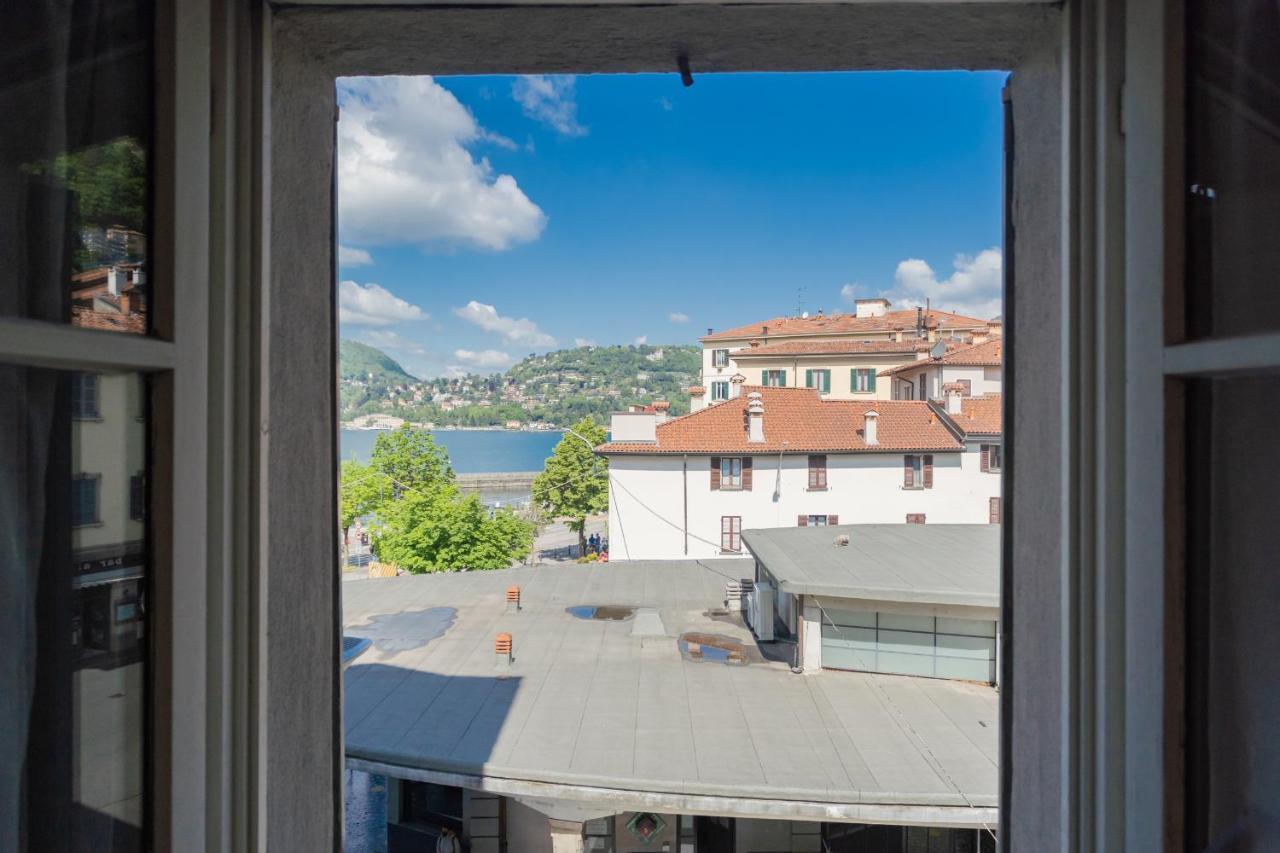 Sant'Agostino Apartments By Rent All Όπως Εξωτερικό φωτογραφία