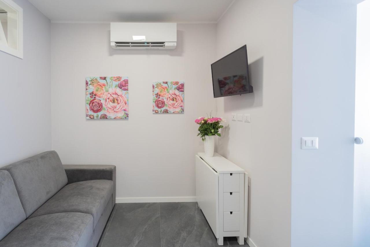Sant'Agostino Apartments By Rent All Όπως Εξωτερικό φωτογραφία
