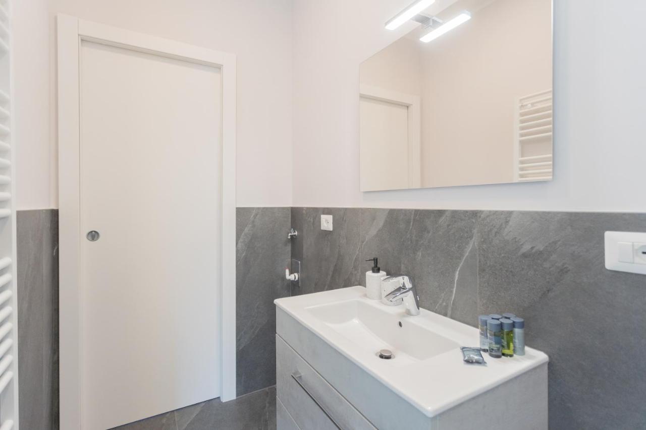 Sant'Agostino Apartments By Rent All Όπως Εξωτερικό φωτογραφία