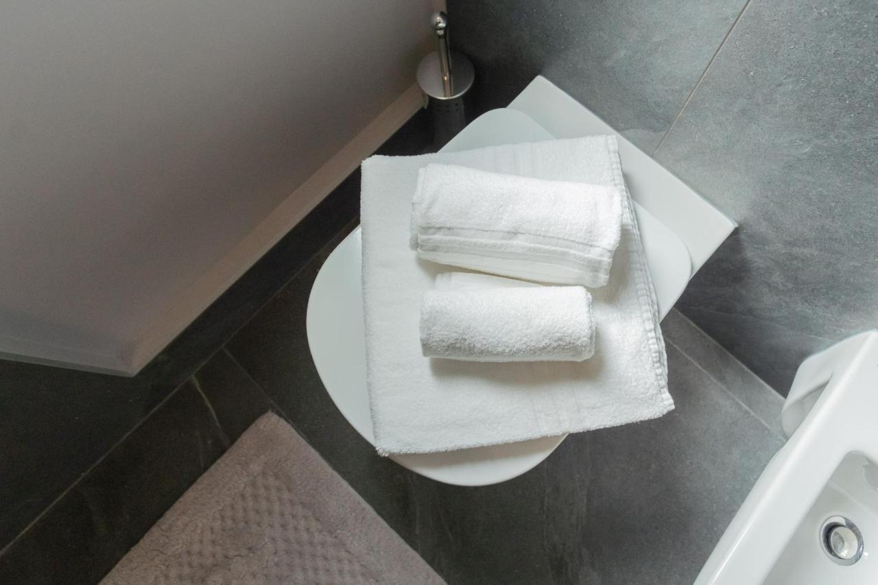 Sant'Agostino Apartments By Rent All Όπως Εξωτερικό φωτογραφία
