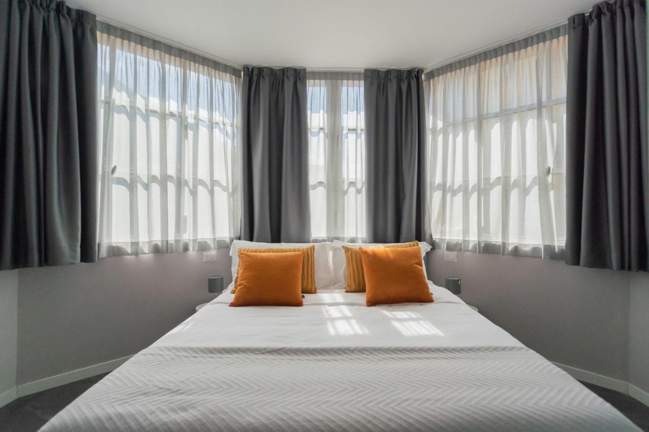 Sant'Agostino Apartments By Rent All Όπως Εξωτερικό φωτογραφία