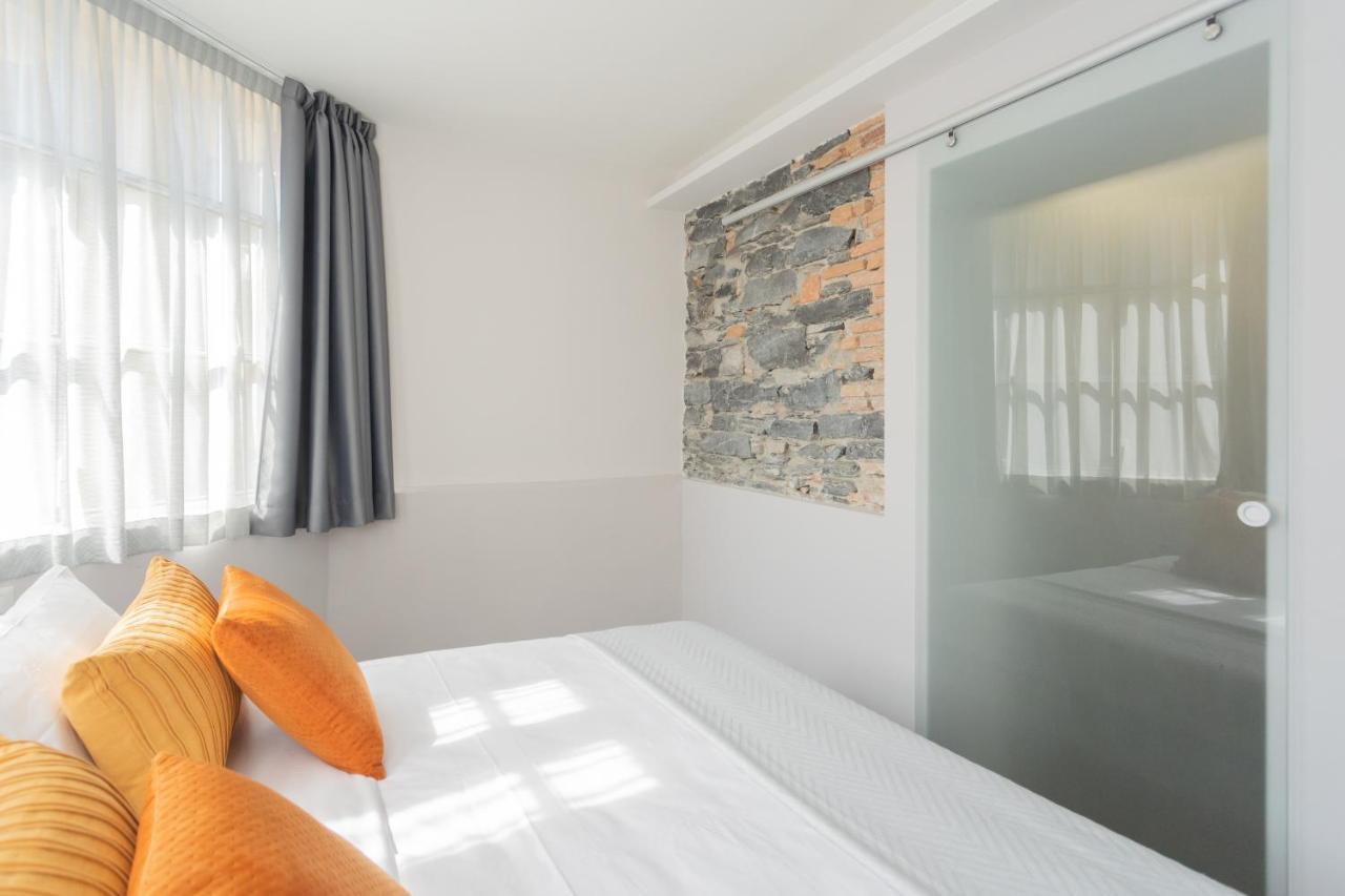 Sant'Agostino Apartments By Rent All Όπως Εξωτερικό φωτογραφία