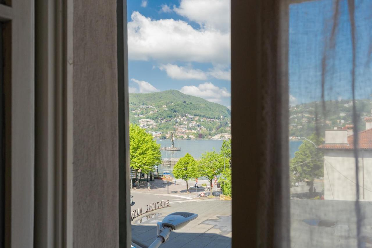 Sant'Agostino Apartments By Rent All Όπως Εξωτερικό φωτογραφία
