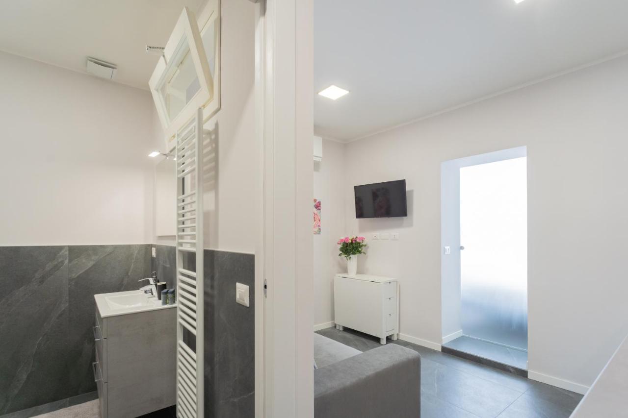 Sant'Agostino Apartments By Rent All Όπως Εξωτερικό φωτογραφία