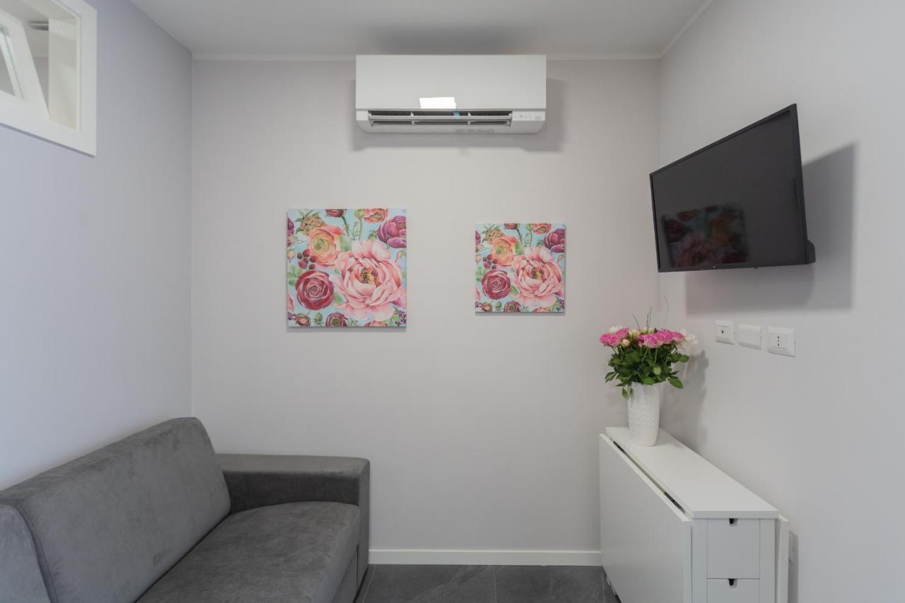 Sant'Agostino Apartments By Rent All Όπως Εξωτερικό φωτογραφία